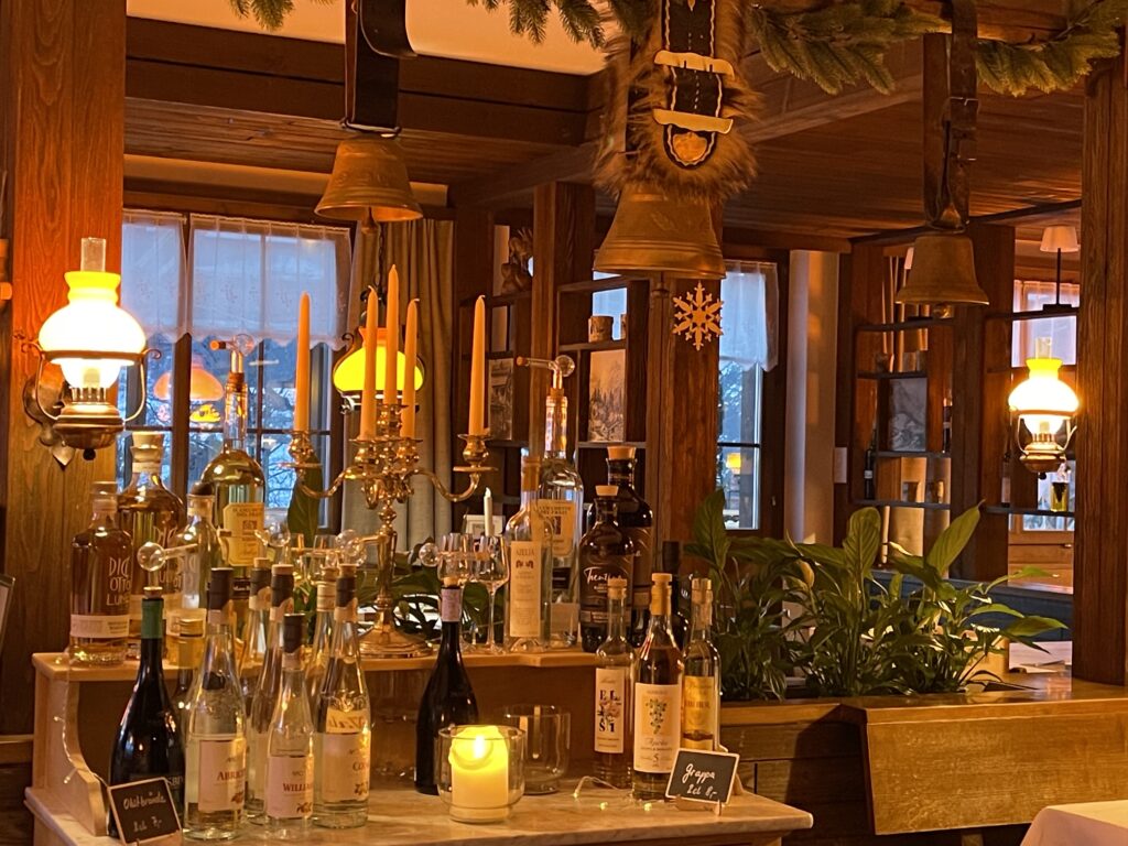 Digestifbar