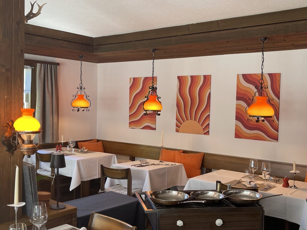 Restaurant 2